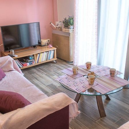 Cozy Apartment At Corfu Corfu  Екстер'єр фото