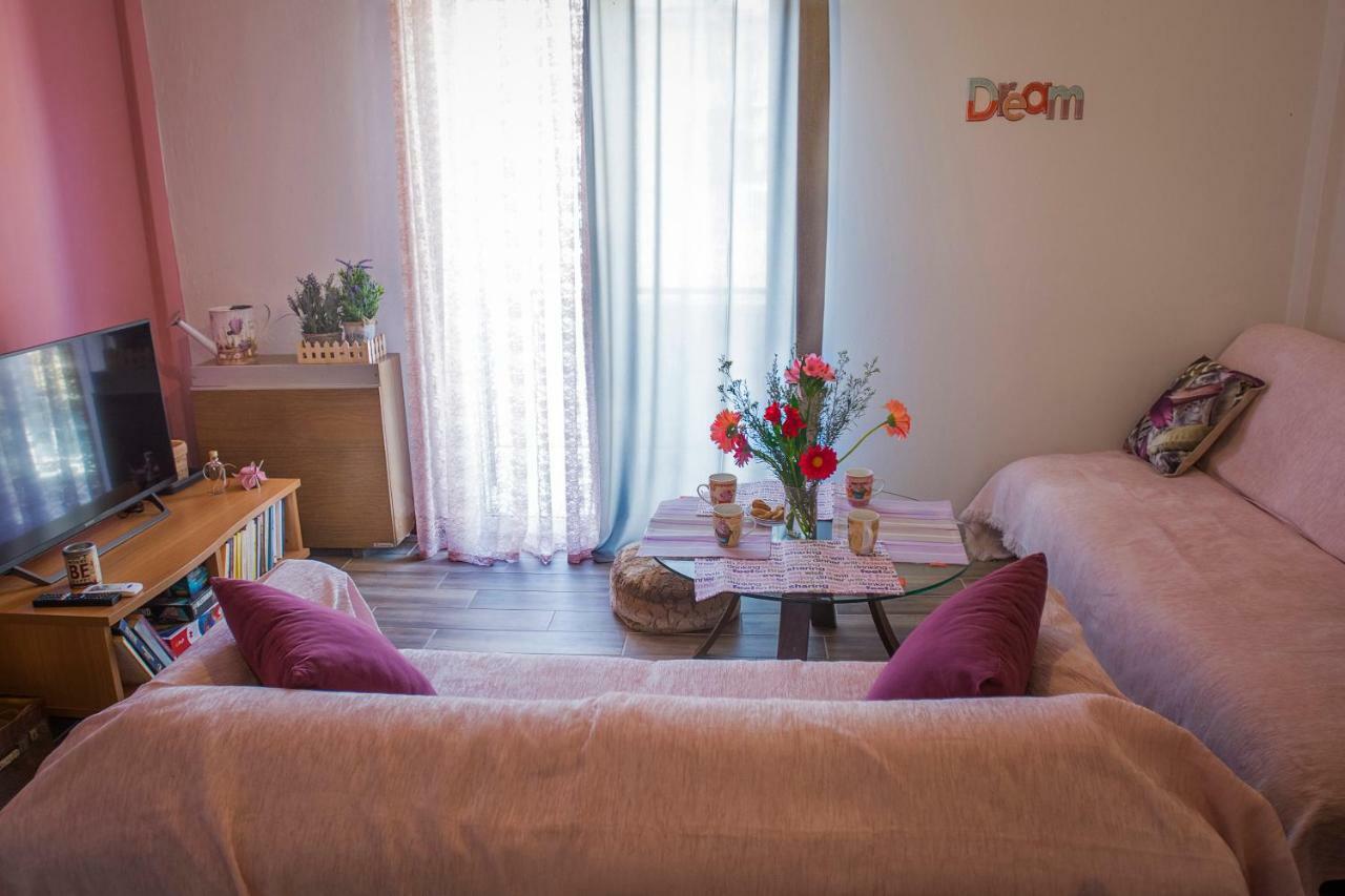 Cozy Apartment At Corfu Corfu  Екстер'єр фото